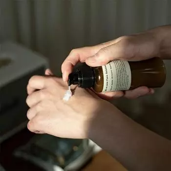 Lazy Society All-in-One Face Solution 150ml