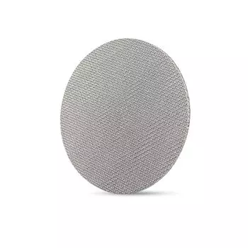 Lazysong Espresso Pack Screen 51mm Thickness 1MM Coffee Filter Reusable for Espresso Portafilter Basket Stainless Steel Fine Coffee Filter Mesh