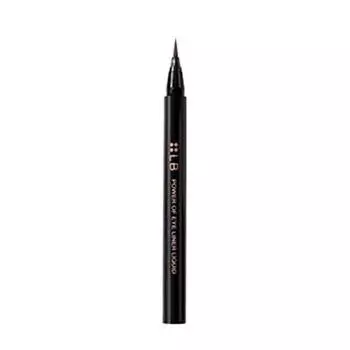 LB Power of Eyeliner Liquid Royal Brown 0,6 мл (х 1)