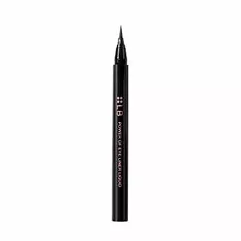 LB Power of Eyeliner Жидкая подводка для глаз Jet Black 0,6 мл (х 1)