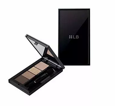 LB Sparkling Rich Shadow Natural Beige