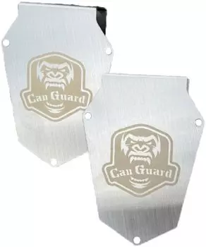 LC300 Land Cruiser 300 CAN Invader Countermeasure Rankle New Model [CAN Guard] Противоугонная защита Противоугонная защита (Гравировка CN)