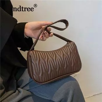 LC Элегантные модные женские сумки Женская сумка через плечо Маленькая сумка через плечо Женская сумка