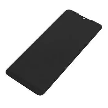 LCD Display Touch Digitizer Assembly Mobile Phone Screen Replacement for Pure XT2163 with Tool Kit