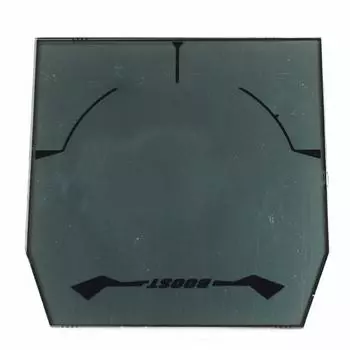 LCD Screen 278002716 For Sea-Doo 4-Tec 130 155