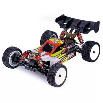 [LCRACING] Радиоуправляемая машина EMB-1 114 4WD Buggy Car Не собрана