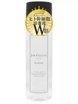 LDK A JOIE CELLULE Раствор для культивирования стволовых клеток человека Лосьон Лосьон Производное витамина С EGF Протеогликан Человеческий церамид Растительная плацента Уход за кожей с эффектом старения