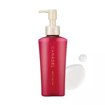 ldk the beauty a-rated award / [1 продукт, 4 роли, легко впитывается, для упругой кожи] canadel all-in-one gelly lotion 20 мл примерно месяцы поставки