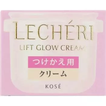 Le Ch Ri Lift Glow Cream Сменный блок 40 г