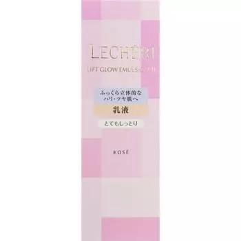 Le Ch Ri Lift Glow Эмульсия II для основного тела 120 мл