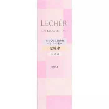 Le Ch RI LIFT Glow Lotion I основное тело 160 мл