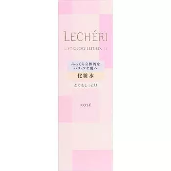 Le Ch ri Lift Glow Lotion II основной корпус, 160 мл