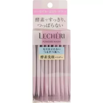 Le Ch Ricault saleLe Cherie Ферментное средство для умывания лица 0,4 г