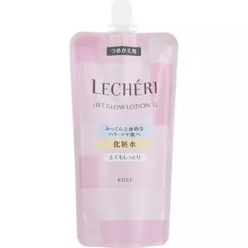 Le Cherie Lift Glow Lotion II Сменный блок 150 мл
