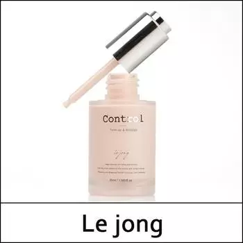 [Ле Чжон] (воли) Ле Йонг Контроль 35мл