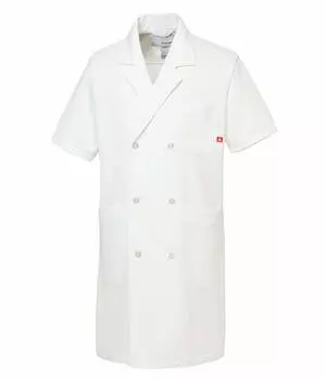 le coq UQM4013 Doctor Coat EL Мужской 1.Ванильный