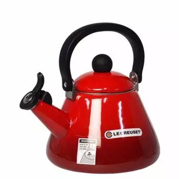 Le Creuset Corn Kettle Красный [Le Creuset] [Товар]