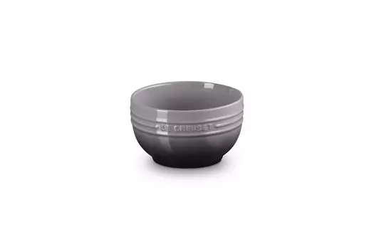 Le Creuset глубокая тарелка 500 мл кремниевая жаропрочная морозостойкая микроволновая печь можно мыть в посудомоечной машине японская [Авторизованный продукт]