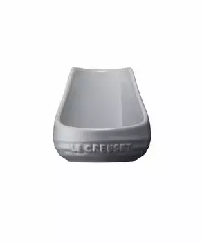 Le Creuset Ladle Ladle Mist Heat Cold Resistant Японская подставка, подставка, серая, устойчивая, [Авторизованный продукт]