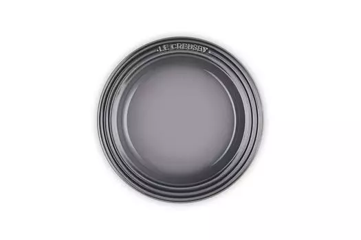 Le Creuset Leger Тарелка Тарелка 18 см Кремневая Жаропрочная Холодостойкая Для Микроволновой Печи Можно Мыть В Посудомоечной Машине Тарелка Жаростойкая Тарелка Японская