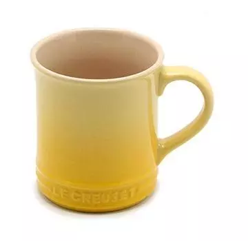 LE CREUSET Mug 360ml Soleil (Le Creuset) PG9003-00 08. [item]
