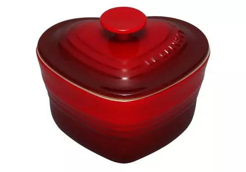Le Creuset Rumquin с крышкой вишнево-красный d Amour 910031-00