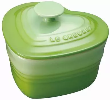 Le Creuset Rumquin S с крышкой Fruit Green d Amour 910031-10-71