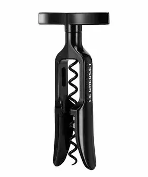 Le Creuset Wine Accessories Table Модель TM100 Черный Японский [Авторизованный продукт] чёрный