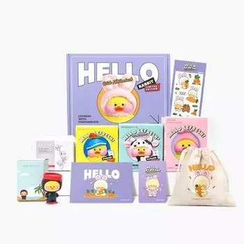 Le Fresh, корейские женские товары.