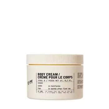 Le Labo Крем для тела Хиноки 250 мл