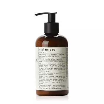 Le Labo Th Noir 29 Perfuming Body Lotion 237ml