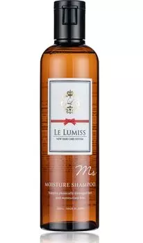 LE LUMISS Увлажняющий шампунь Beauty Salon Exclusive Amino Acid Shampoo 250 мл Без силикона