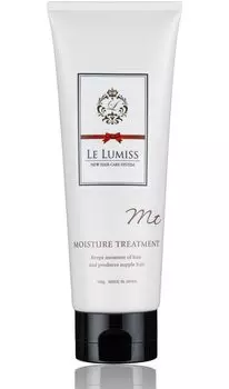 LE LUMISS Увлажняющий уход 180 г (1 бутылка)