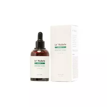 Le NUBELE Essential Azulene-Cica Ампула 50мл