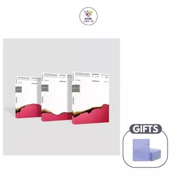 LE SSERAFIM 1-й студийный альбом «UNFORGIVEN» Vol.1