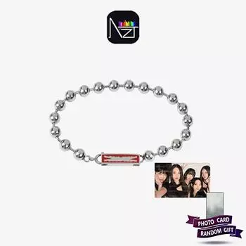 ЛЕ ССЕРАФИМ : Браслет ( С-М, L-XL )