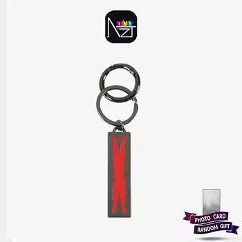 ЛЕ ССЕРАФИМ : Брелок для ключей