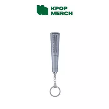 LE SSERAFIM официальный брелок-светильник