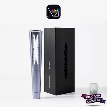 ЛЕ ССЕРАФИМ : Официальный лайтстик (2 варианта) 1 PCS