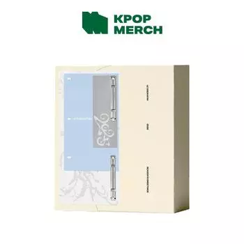 LE SSERAFIM - Поздравления с сезонами 2025 No Weverse