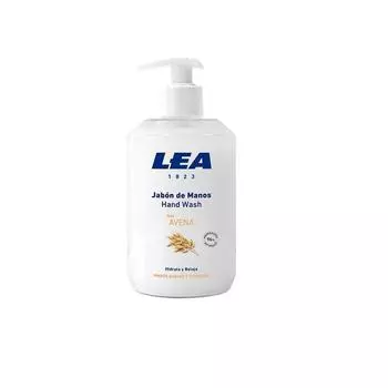 Lea Гель Лимпьяманос Авена 500мл