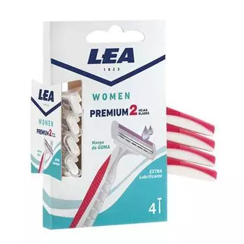 Lea Woman Premium2 Набор из 4 предметов