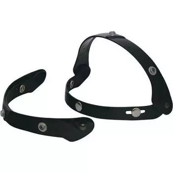 LEAD Откидная база черная PZ-003A