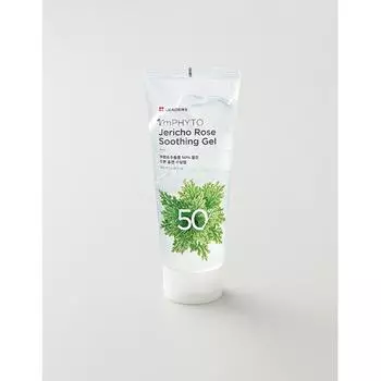 Leaders I m Phyto Resurrection Успокаивающий гель 200 мл