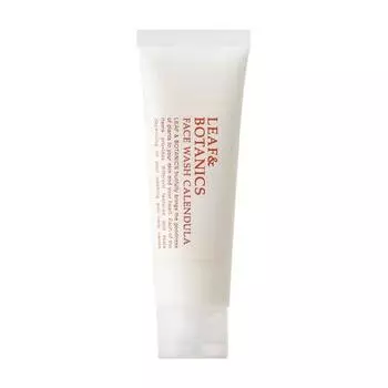 Leaf & Botanics Face Wash Calendula (Face Cleansing Foam)