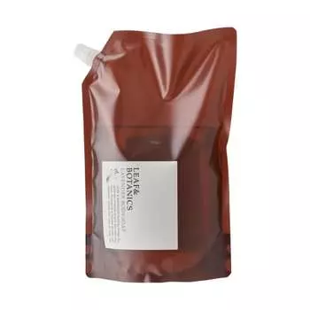 Leaf & Botanics Leaf & Botanics Мыло для тела Лаванда Сменный блок 1200 мл 1,2 литра (х 1)