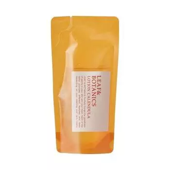 Leaf & Botanics Lotion Calendula Refill (Lotion)