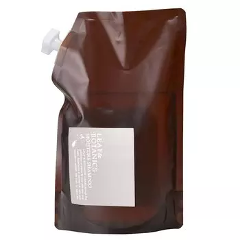 Leaf Botanics Moisture Shampoo Refill 1200mL &