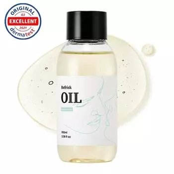 Leaf Risk Oil_Apple Martini Flavor, 100 мл, 1 шт.