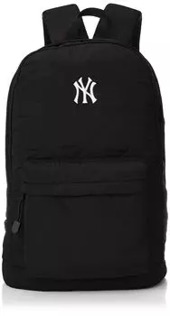 League Backpack Quilted Backpack Black 44cm 31cm 17cm [Major Baseball] YK-MBBK161 Height Width Depth